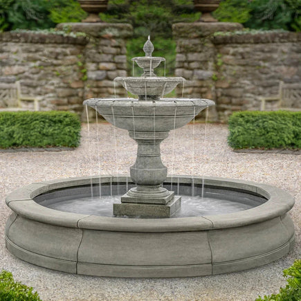 Decorative Fountain