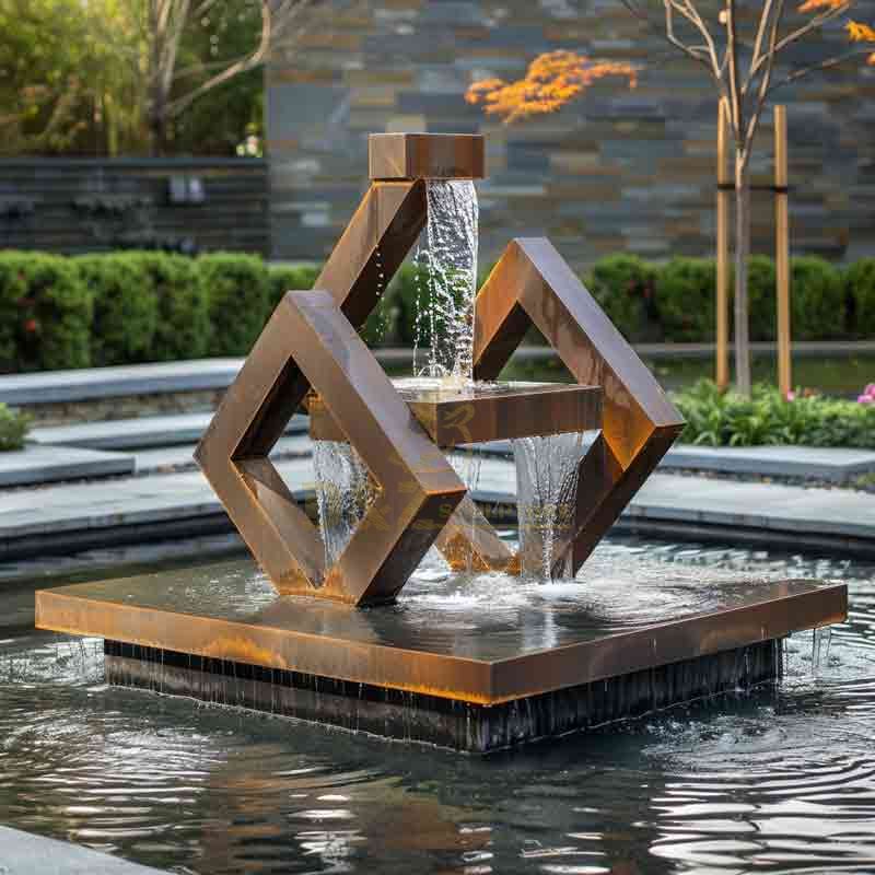 Splash Fountain Services